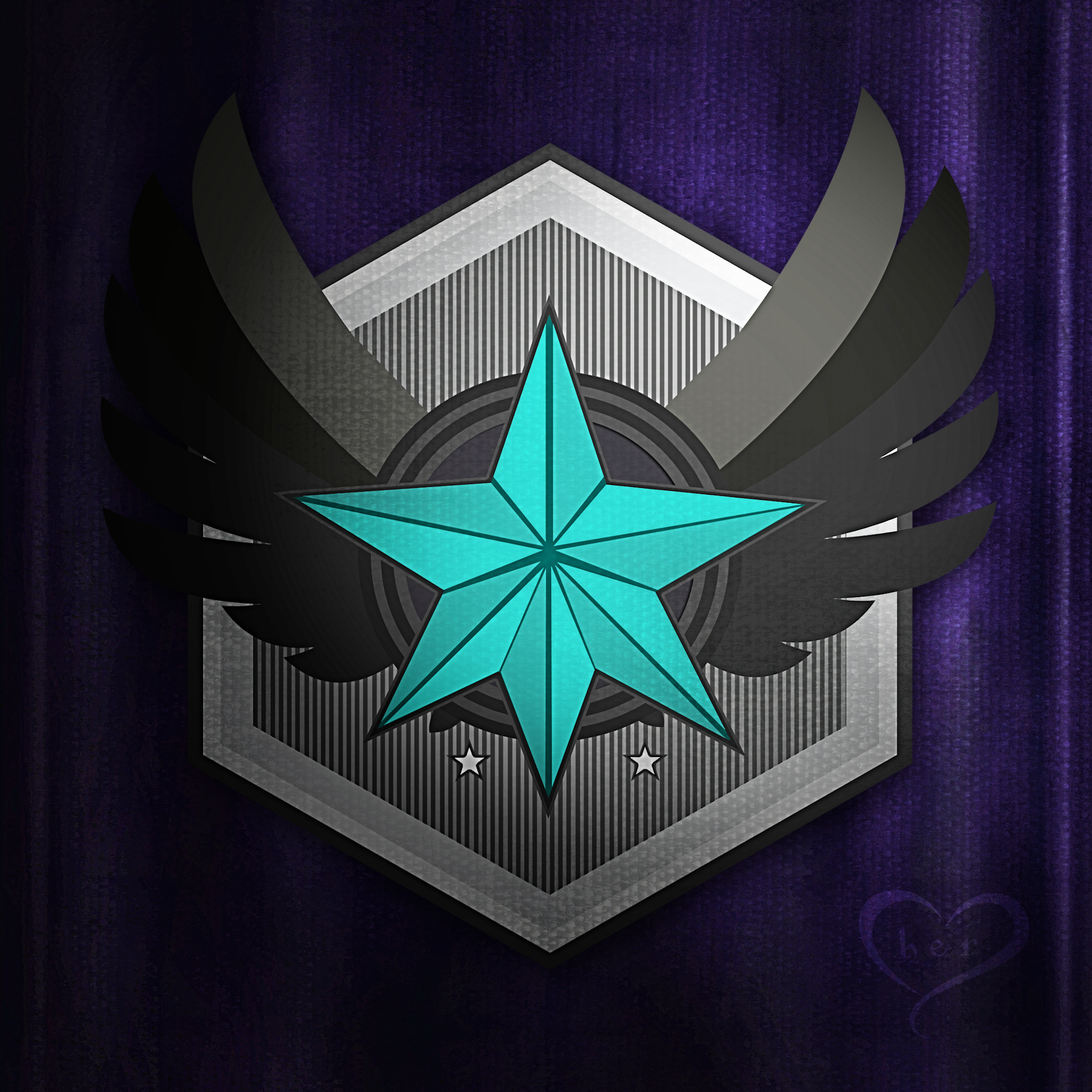 Kronian Dynasty Logo