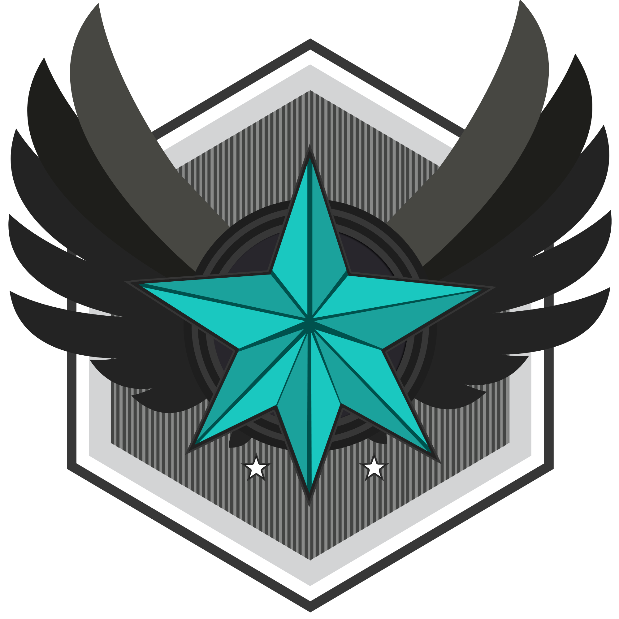 Kronian Dynasty Logo